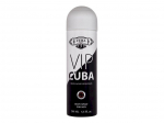 Cuba VIP Deodorant 200ml