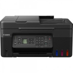 Canon PIXMA G4570 Printer Inkjet Colour MFP A4 11 ppm USB Wi-Fi