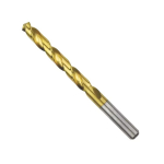 Trellid, kruvikeerajad, puurvasarad // Lisaseadmed lihvijatele, puuridele ja kruvikeerajatele // Wiertło do metalu hss+kobalt+tin, 135&deg;, 5x86mm, 1szt