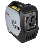 Santehnika ja k&uuml;te // Generaatorid // Agregat prądotw&oacute;rczy 2,0kw