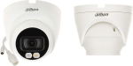 KAMERA IP IPC-HDW1239V-A-IL-0360B Smart Dual Light - 1080p 3.6 mm DAHUA