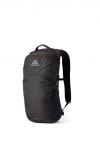 Gregory Nano Urban backpack 18 l Black