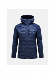 Jacket Peak Performance M Helium Down Hybrid