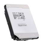 Toshiba MG09 internal hard drive 14 TB 7200 RPM 3.5" SAS