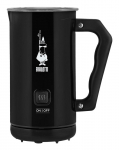 Bialetti MKF02 Automatic milk frother/warmer Black