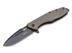 B&ouml;ker Plus Caracal Tactical Knife