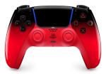 Sony DualSense Red, Black Bluetooth/USB Gamepad Analogue / Digital Android, MAC, PC, PlayStation 5, iOS