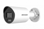 Hikvision Pro Series with ColorVu DS-2CD2067G2H-LIU/SL(4mm)(eF) Bullet IP security camera Outdoor 3200 x 1800 pixels Wall
