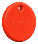 Chipolo RWS.0000003.000 GPS tracker/finder Universal Red