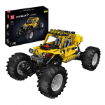 Mould King Monster Climbing Vehicle 18021 | Zestaw klock&oacute;w | 1120 element&oacute;w