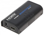 HDMI EXTENDER RECEIVER