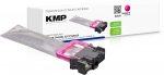 KMP 1645,4006 ink cartridge 1 pc(s) Compatible Magenta