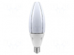 LED lamp | E40 | neutral white | 220&divide;240VAC | 6500lm | P: 60W | 300&deg; | IP20