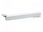Brake resistor