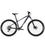Maastikuratas Rock Machine Blizz 5 Matte Deep Ocean Blue (Ratta suurus: 29 Raami suurus: L)