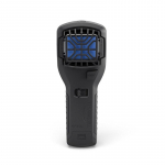 MOSQUITO REPELLER THERMACELL MR300 BLACK