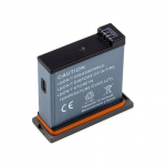 ExtraDigital Battery for DJI Osmo AB1 Battery 1220mAh