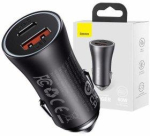 Baseus Max Car Charger 60W