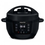 Instant Pot 921267 multi cooker 3.8 L 800 W Black