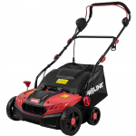 T&ouml;&ouml;riistad ja m&otilde;&otilde;teseadmed // Uued tooted t&ouml;&ouml;riistade, tarvikute kategoorias // Aerator wertykulator 1500w, 360mm 45l proline