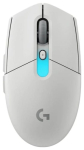 Computer mouse Logitech G305X Superlight White