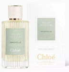 Chlo&eacute; Atelier Des Fleurs Immortelle Perfume EDP 150 ml