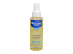 Mustela B&eacute;b&eacute; For Massage 100ml