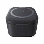 Baseus MagPro 3in1 Magnetic Wireless Charger 25W / Cosmic Black