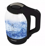 Esperanza EKK025K Electric kettle 1.7L 1500W