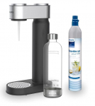 Philips 4897099301479 carbonator Plastic Black