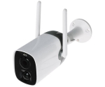 KAMERA IP Z CZUJKĄ PIR APTI-W31C1-VICOHOME Wi-Fi - 3 Mpx 3.3 mm