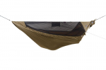Ticket To The Moon PRO HAMMOCK Hanging hammock 1 person(s) Nylon Brown