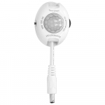 Motion sensor for LED strip 120&deg;, 12V, max 60W, dimming function