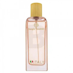Sergio Tacchini I Love Italy (EDT) tualetes ūdens sievietēm 50 ml
