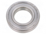 Bearing: single row deep groove ball | &Oslash;int: 45mm | &Oslash;out: 85mm