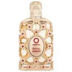 Luxury Collection Royal Amber EDP