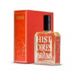 Histoires de Parfums 1889 Moulin Rouge (EDP) parfimērijas ūdens unisex 120 ml