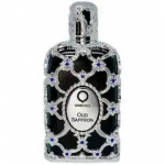 "Oud Saffron EDP" - это "Oud Saffron Eau de Parfum".