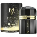 Ramon Monegal Bravo (EDP) parfimērijas ūdens unisex 50 ml