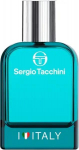 Sergio Tacchini I Love Italy (EDT) tualetes ūdens vīrie&scaron;iem 50 ml