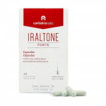 Iraltone Forte Hair & Nails Nutritional Concentrate 60 Capsules