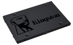 Kingston A400 480 GB - SSD - SATA - 2.5