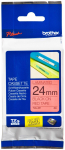 Brother TZe-451 Laminated Label Tape for P-touch Label Makers