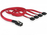 Delock mSAS 36Pin -> 4x SATA