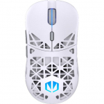 ENDORFY LIV Plus Wireless Onyx White (white, incl. charging station)