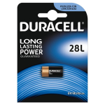 Duracell Photo CR2 3V Lithium Battery
