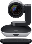 Logitech PTZ Pro 2, Webcam