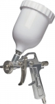 Einhell paint spray gun, gravity cup - 4133000
