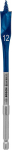 Bosch Expert flat milling drill SelfCut Speed, O 12mm (length 152mm)