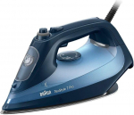 Braun TexStyle7 Pro SI 7160, steam iron (blue)
